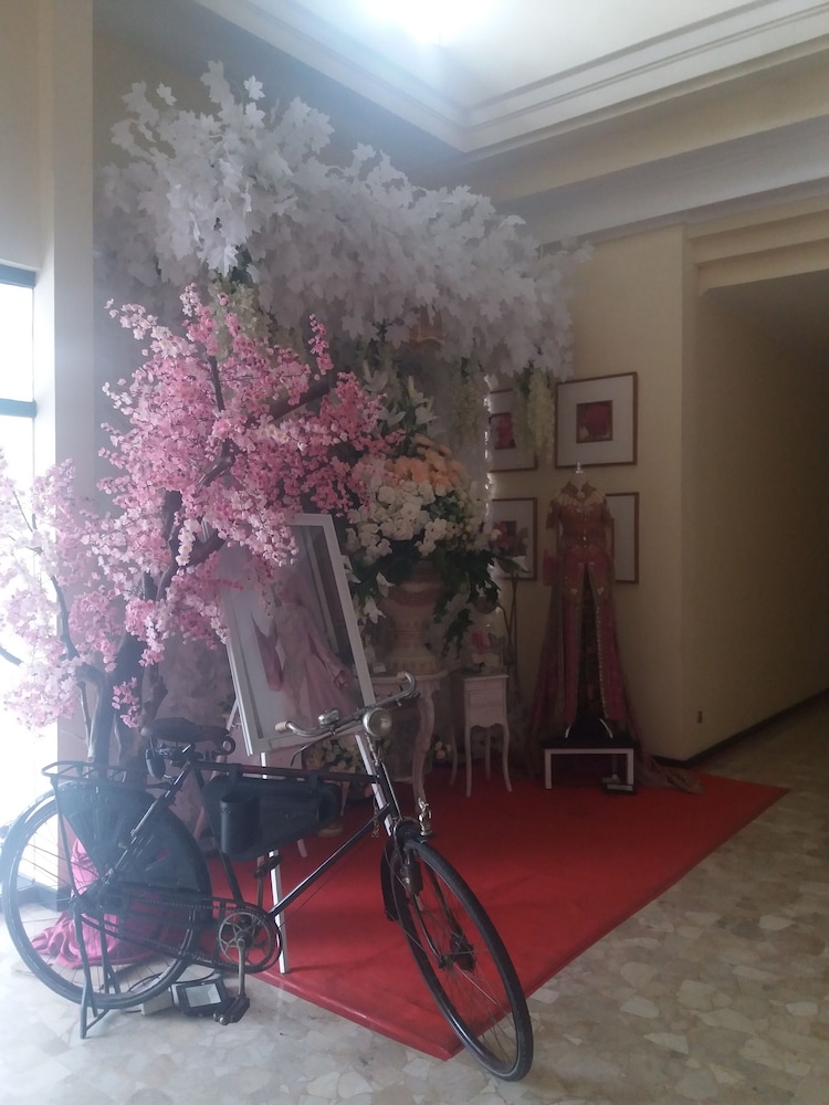Hotel Sofia Juanda Surabaya 27/47