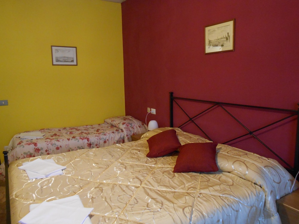 Hotel Aline 22/47