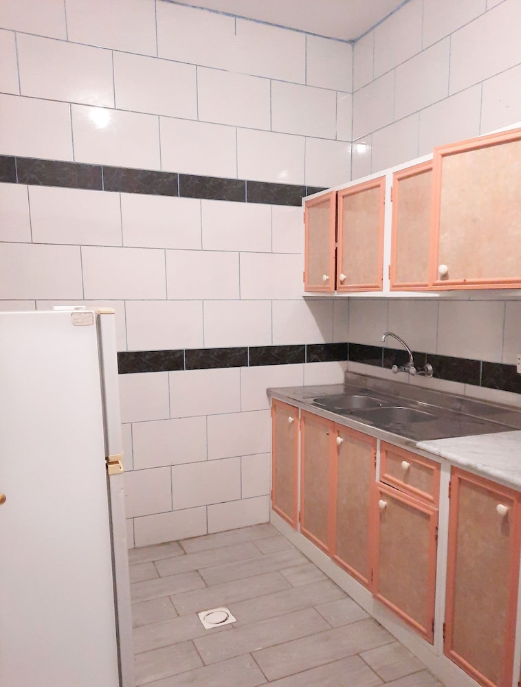 Abha Al-Mudiyaf Al-Thahabiya Serviced Apartments photo3