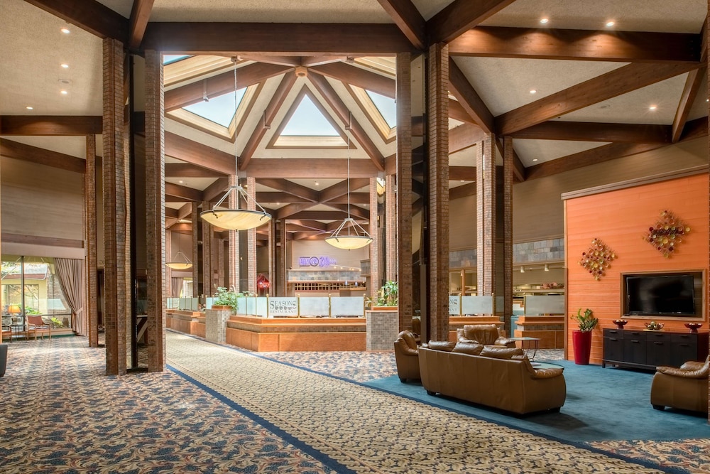 Red Lion Hotel Pasco Airport & Conference Center 10/53