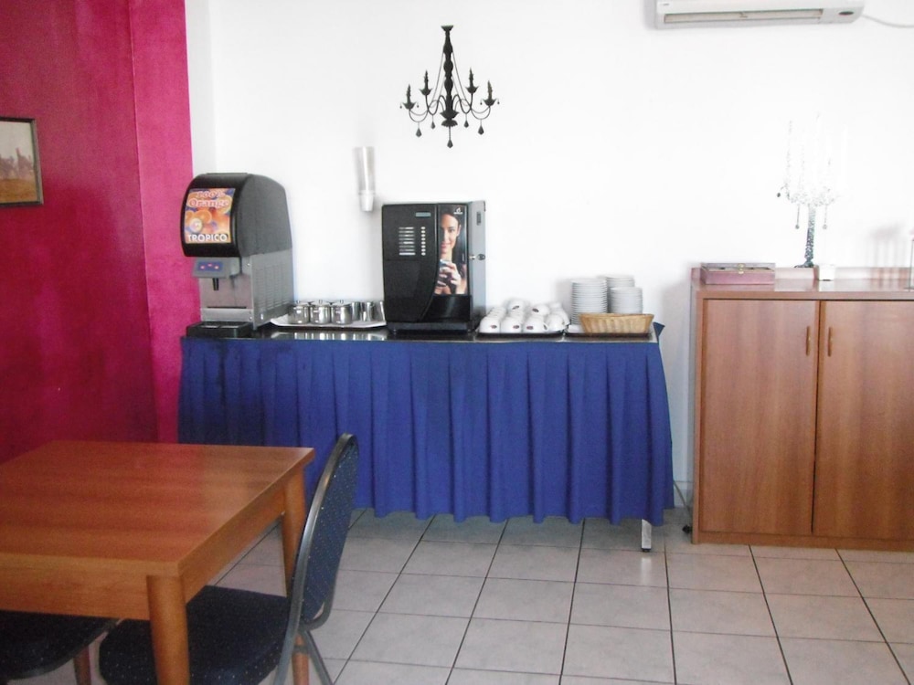 Hotel Sampiero 5/21
