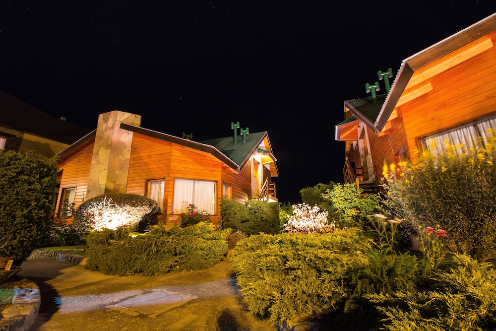 Linda Vista Apart Hotel 35/41