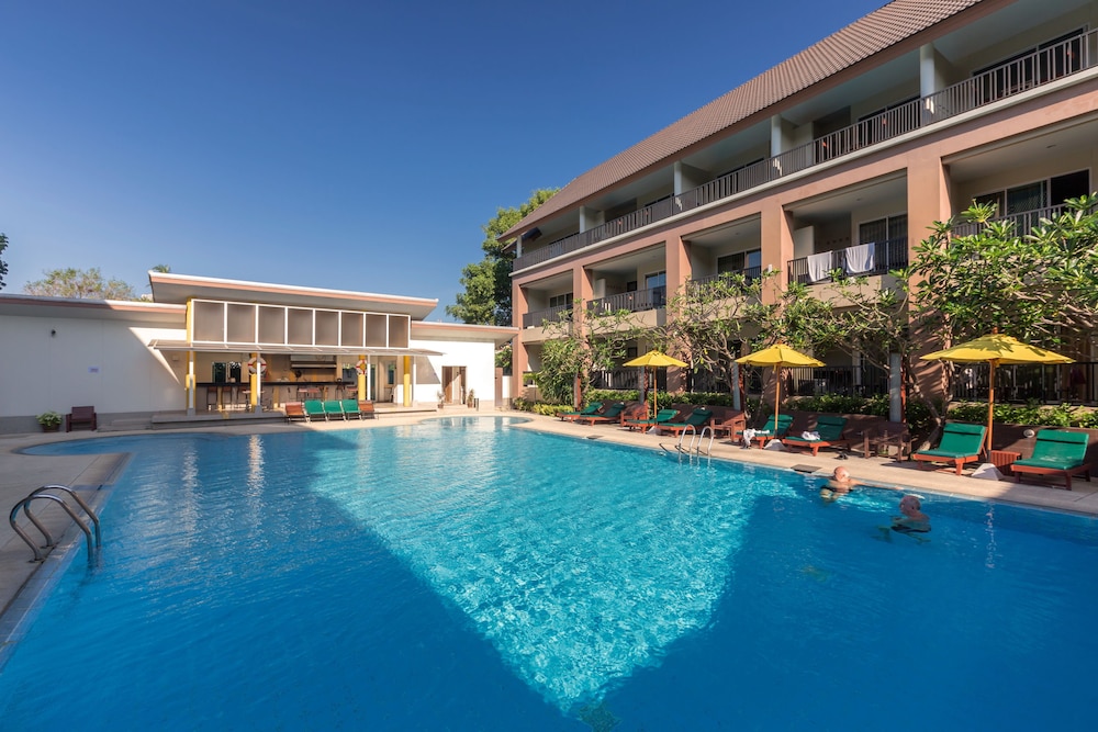 AUTHONG RESIDENCE PATTAYA 4/33