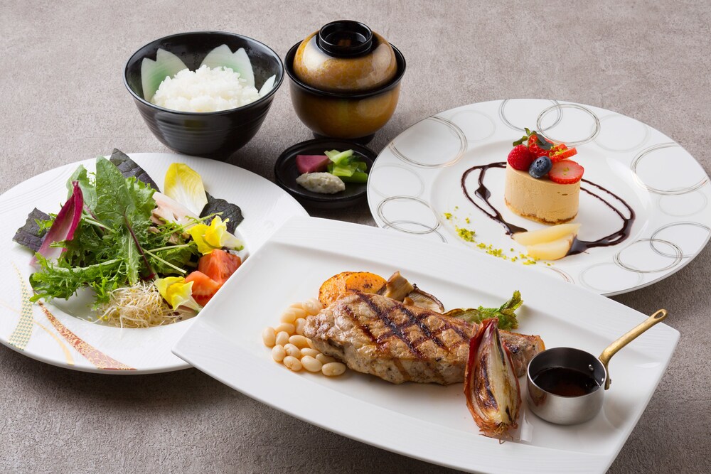 Hotel Kokusai 21 50/67