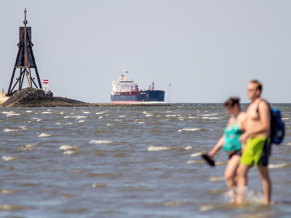 Hus Kiek In De See 17/42