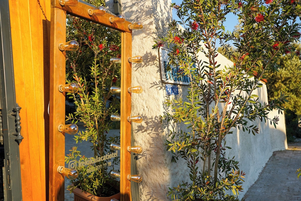 Kekik Alacati Otel 41/50