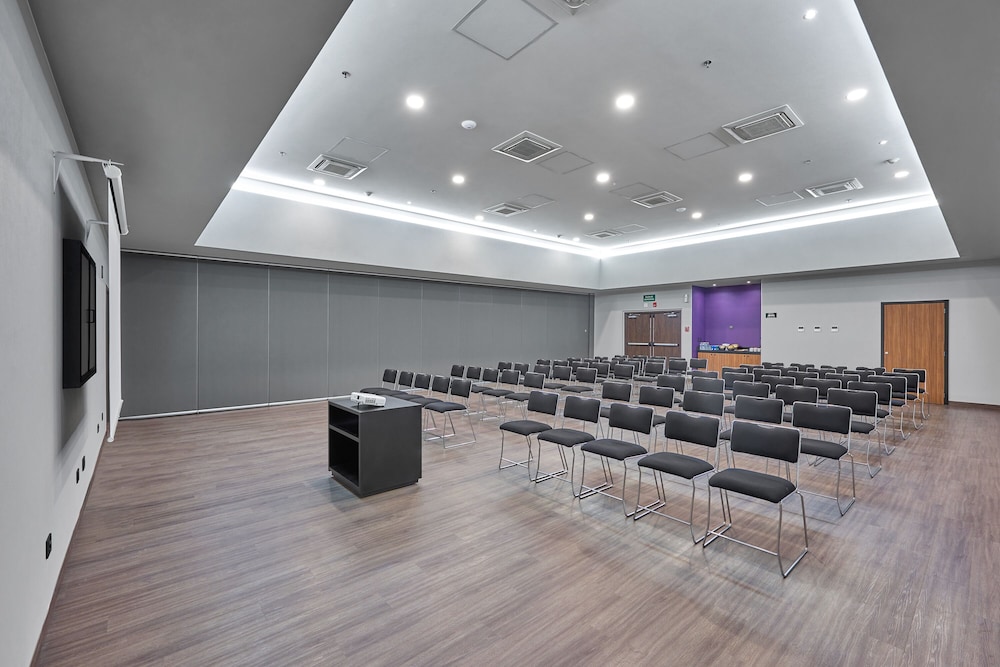 City Express by Marriott Tapachula 31/39
