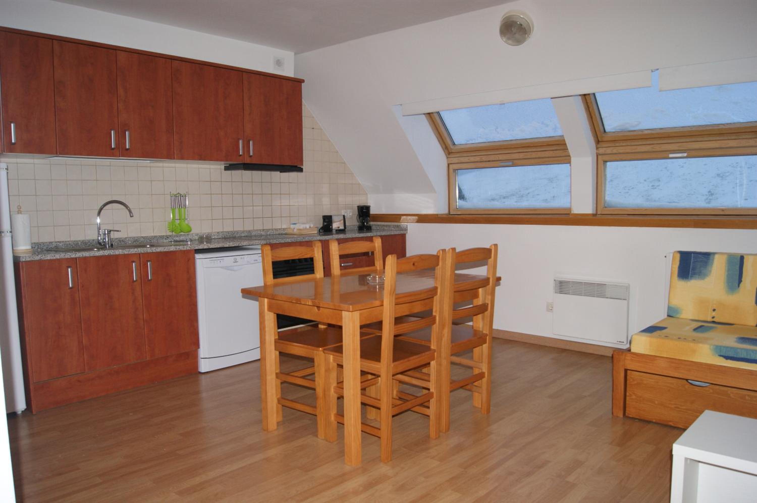Borruscall Apartaments 13/19