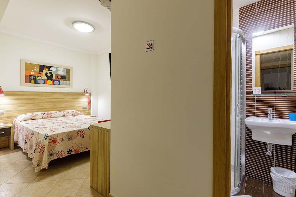 Hotel Trebol 29/29