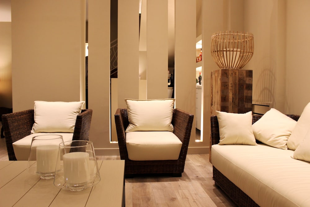 Astoria Vico Hotel 26/64