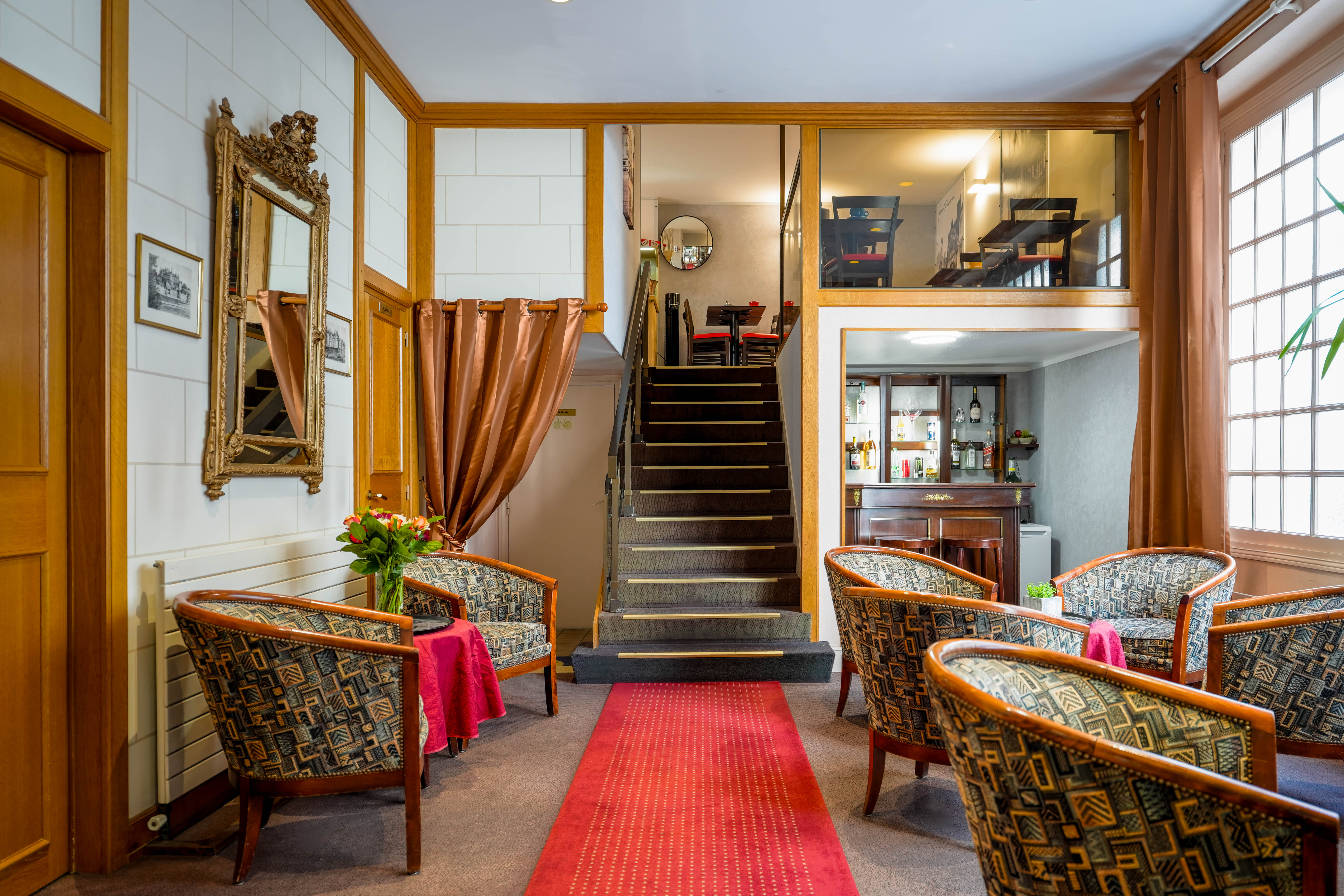 HÔTEL DES CHÂTEAUX DE LA LOIRE 29/50