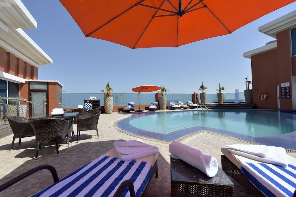 Ramada Resort by Wyndham Manama Seef 23/57