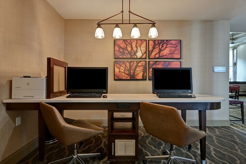 Homewood Suites by Hilton Albuquerque Airport 47/56