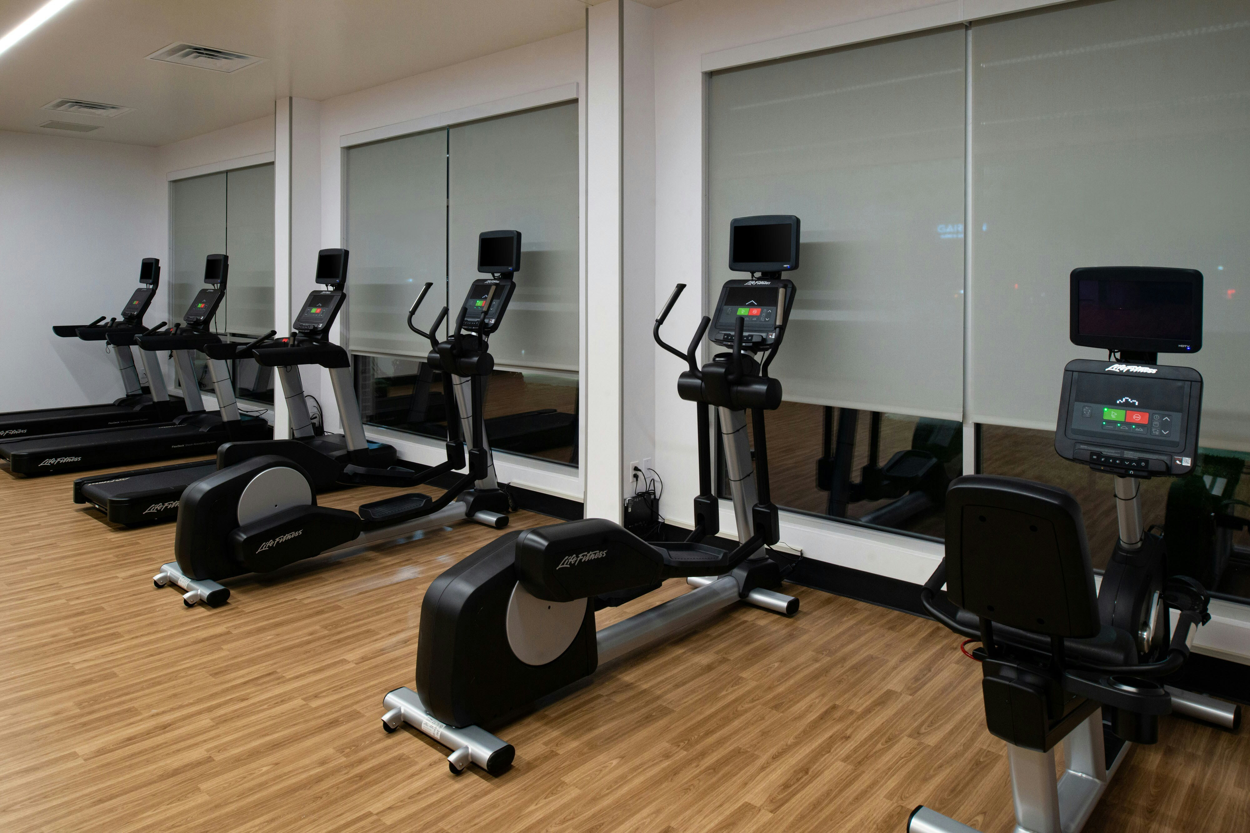 Four Points by Sheraton Kansas City Olathe 6/14