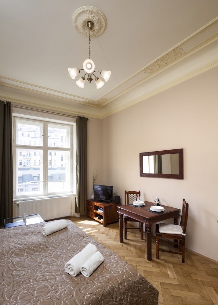 Dusni Apartments 22/50