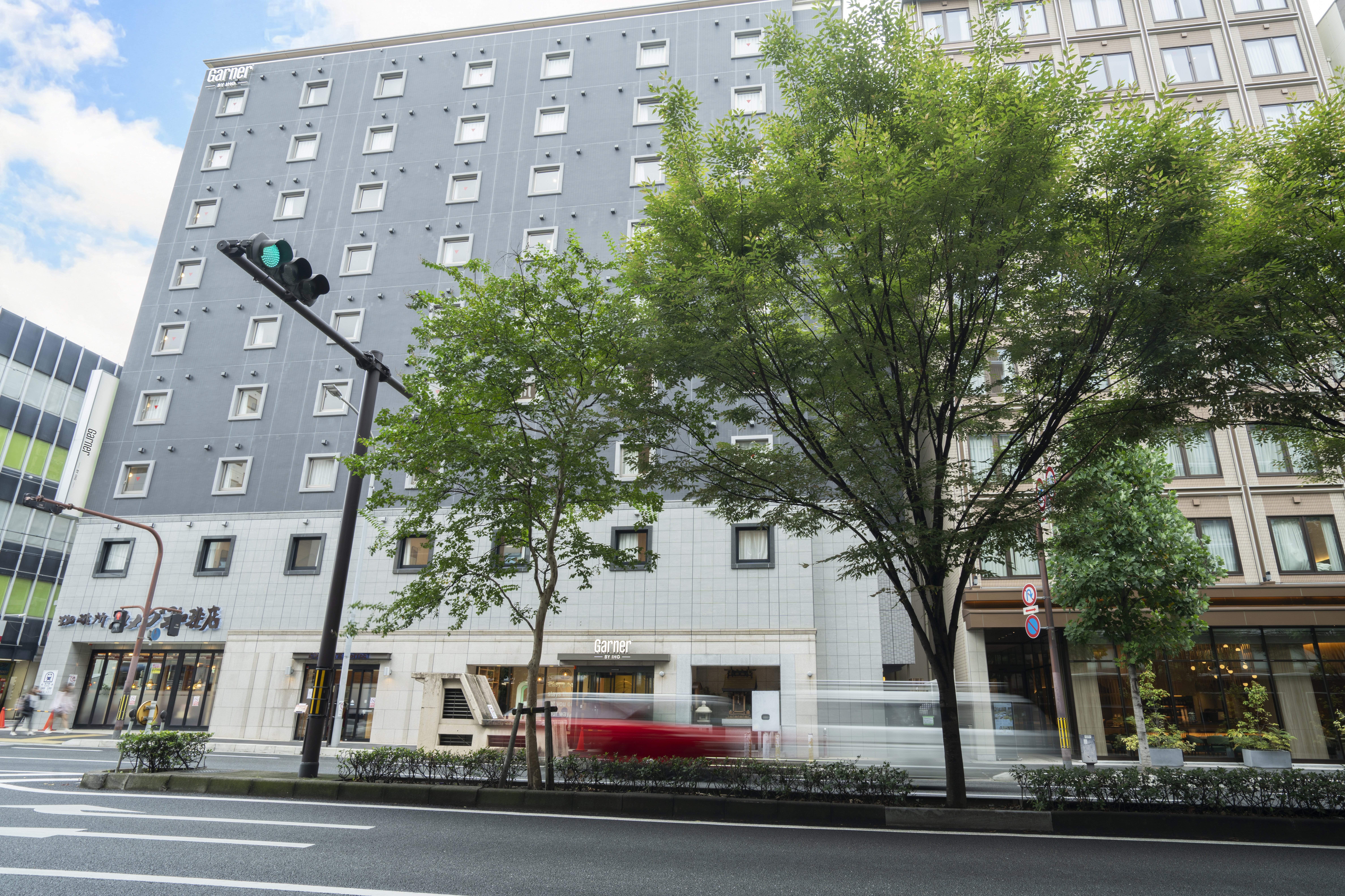 Hotel-Kyoto Base 16/16