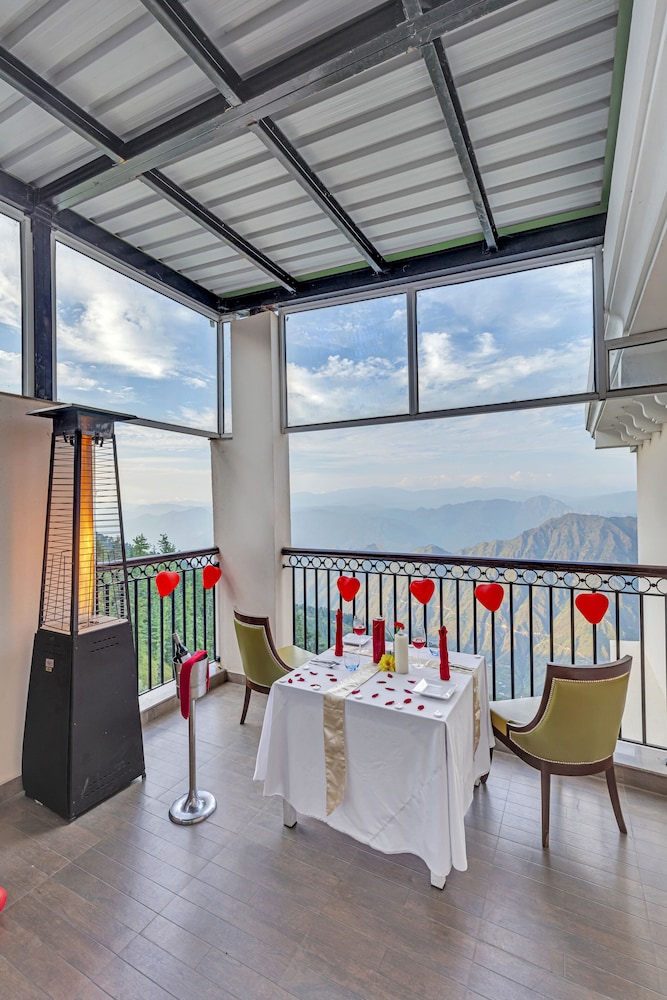 Club Mahindra Pristine Peaks Naldehra 39/60
