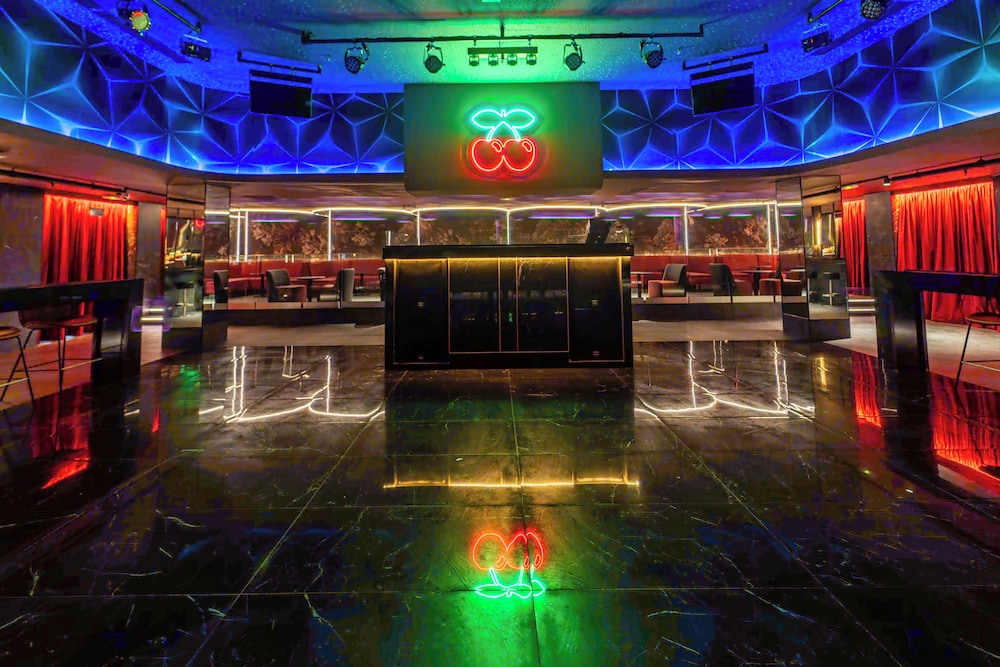 Riu Palace Bavaro - All Inclusive 4/50