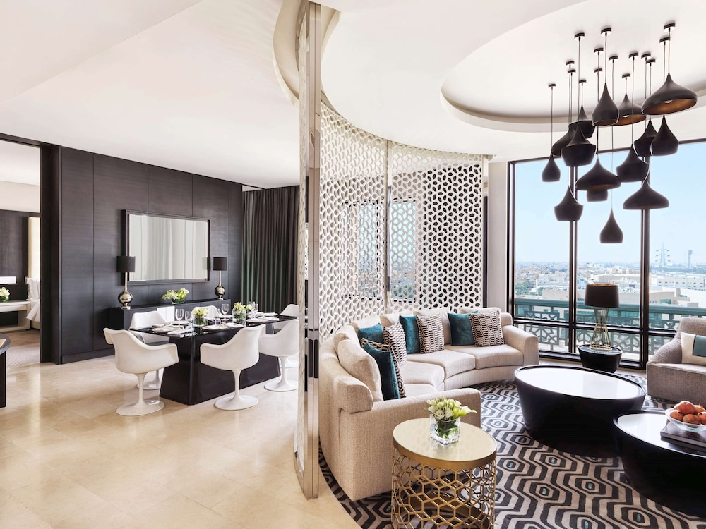 فيرمونت الرياض(Fairmont Riyadh) 42/69