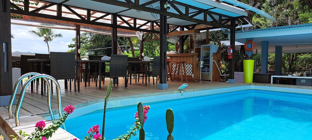 Sea View Lodge 31/38
