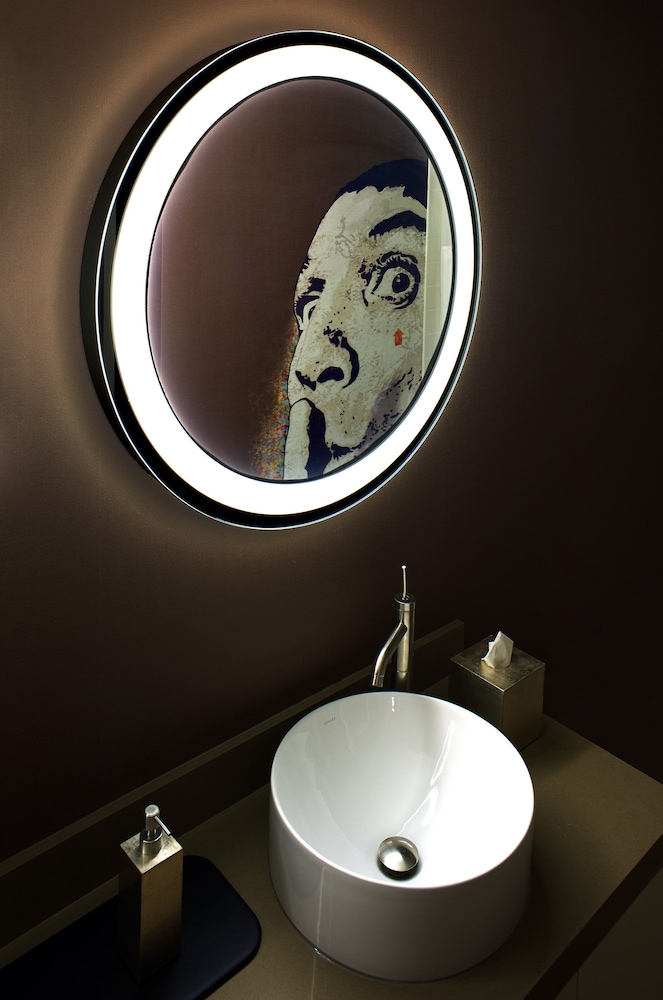 Kimpton Hotel Vintage Portland 26/83