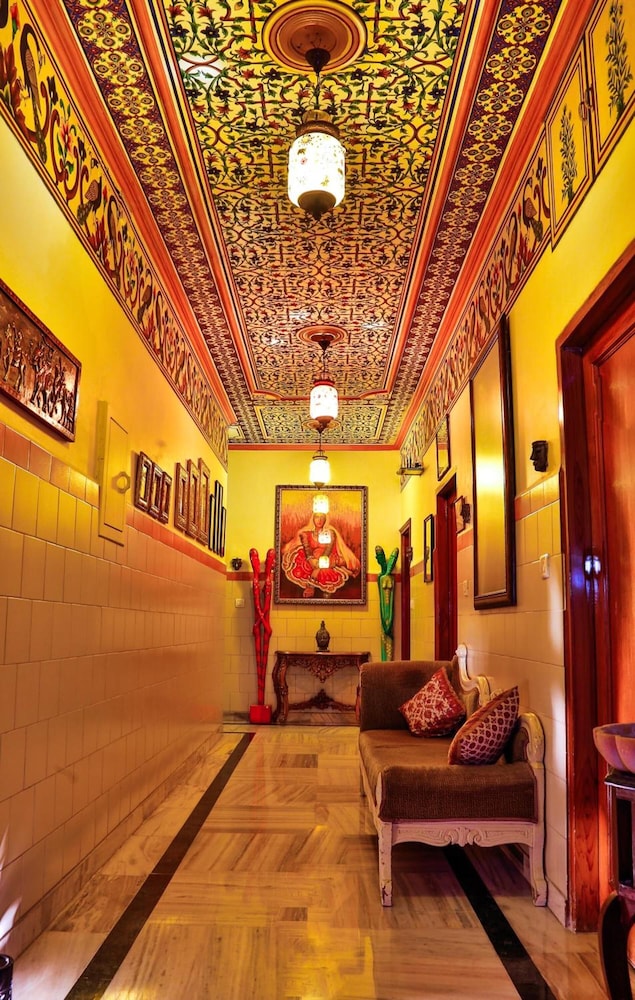 Hotel Pearl Palace 43/62