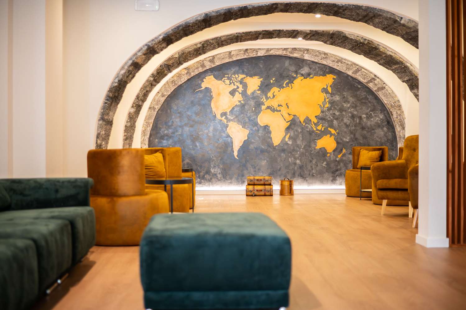 The Azoriani Boutique, Ascend Hotel Collection 41/48