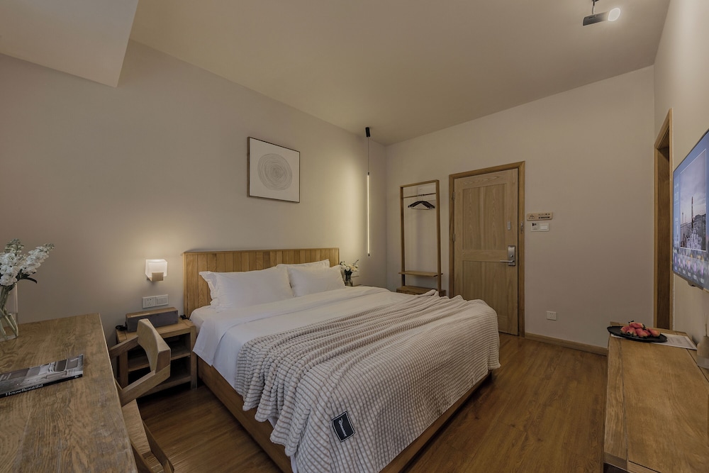 Yueshang Yunshe Boutique Hotel 34/71
