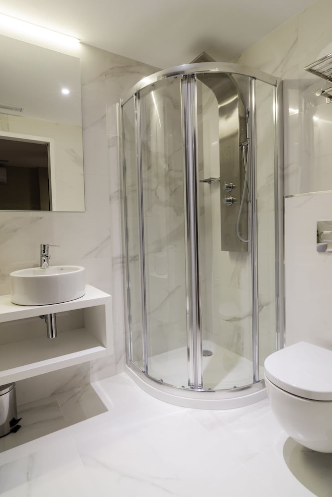 AGUA DE MaR Hotel Boutique 46/47