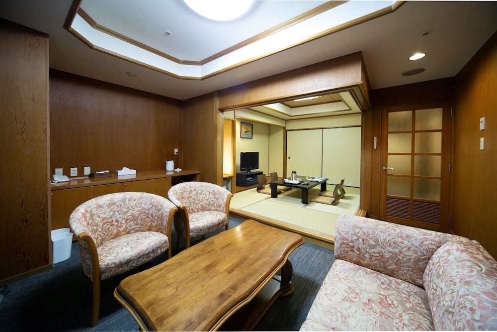 Kamenoi Hotel Kochi 29/61