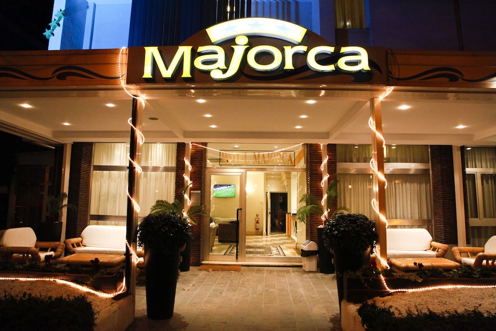 Majorca 4/53