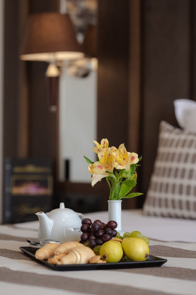 大酒店Bansko(Grand Hotel Bansko) 图片5