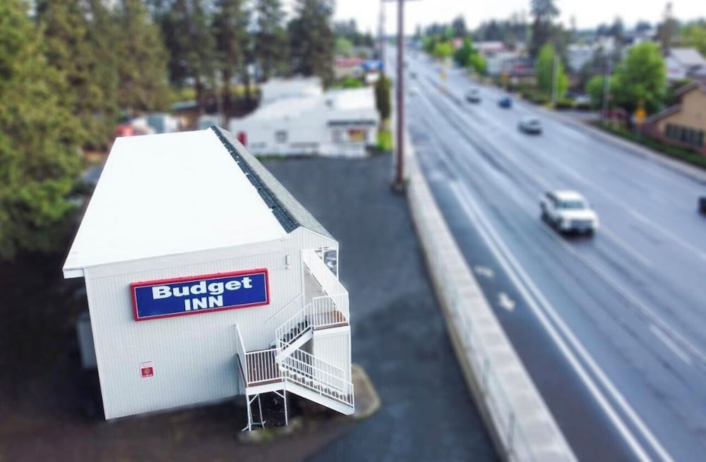 Budget Inn Bend by OYO 写真3