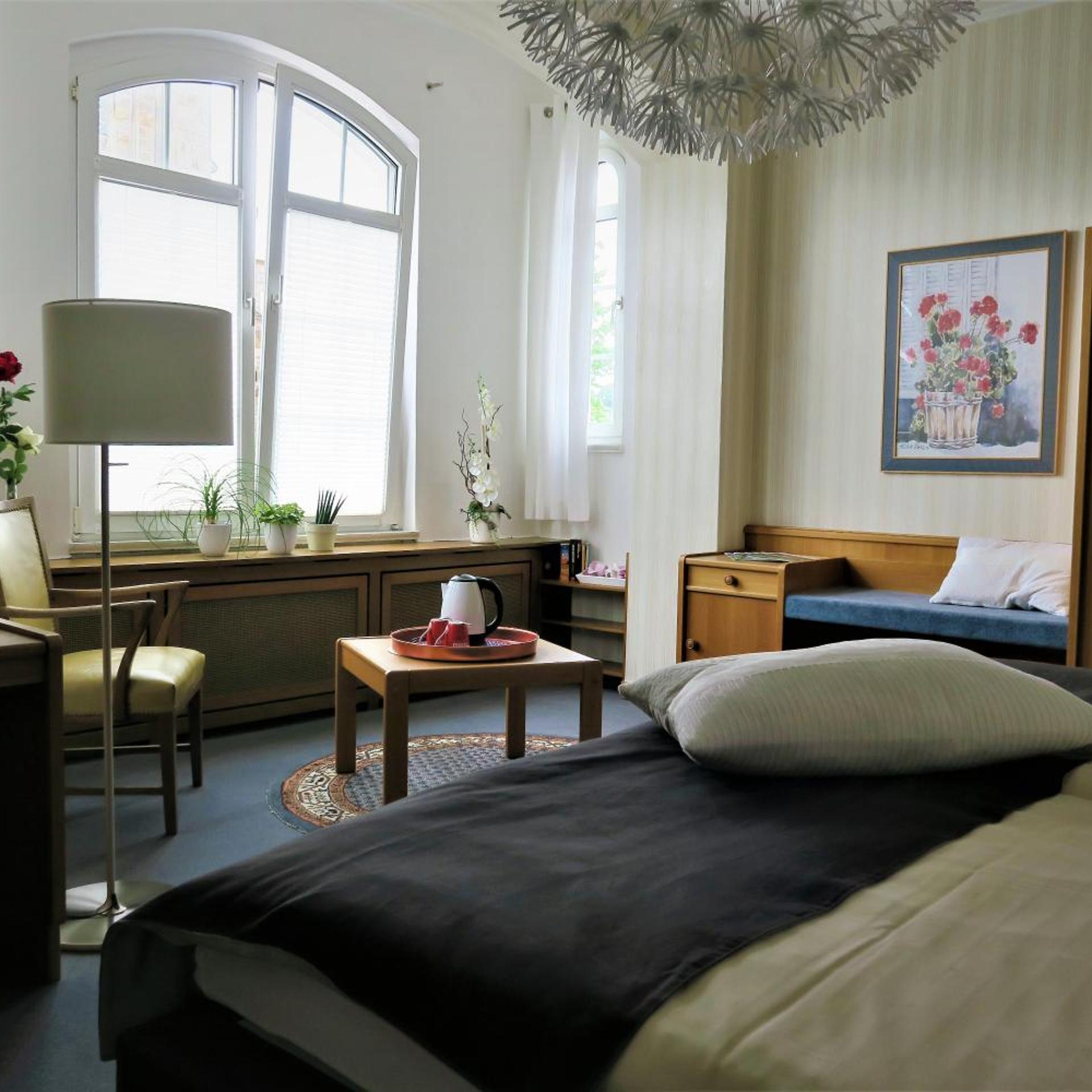 Hotel-Restaurant Haus Keller 23/29