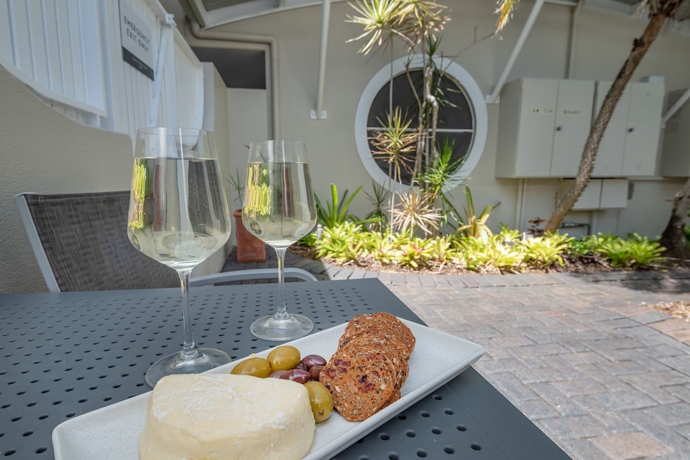 CARIBBEAN NOOSA RESORT photo3