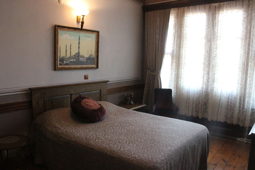 Mihran Hanim Konagi Butik Otel 7/26