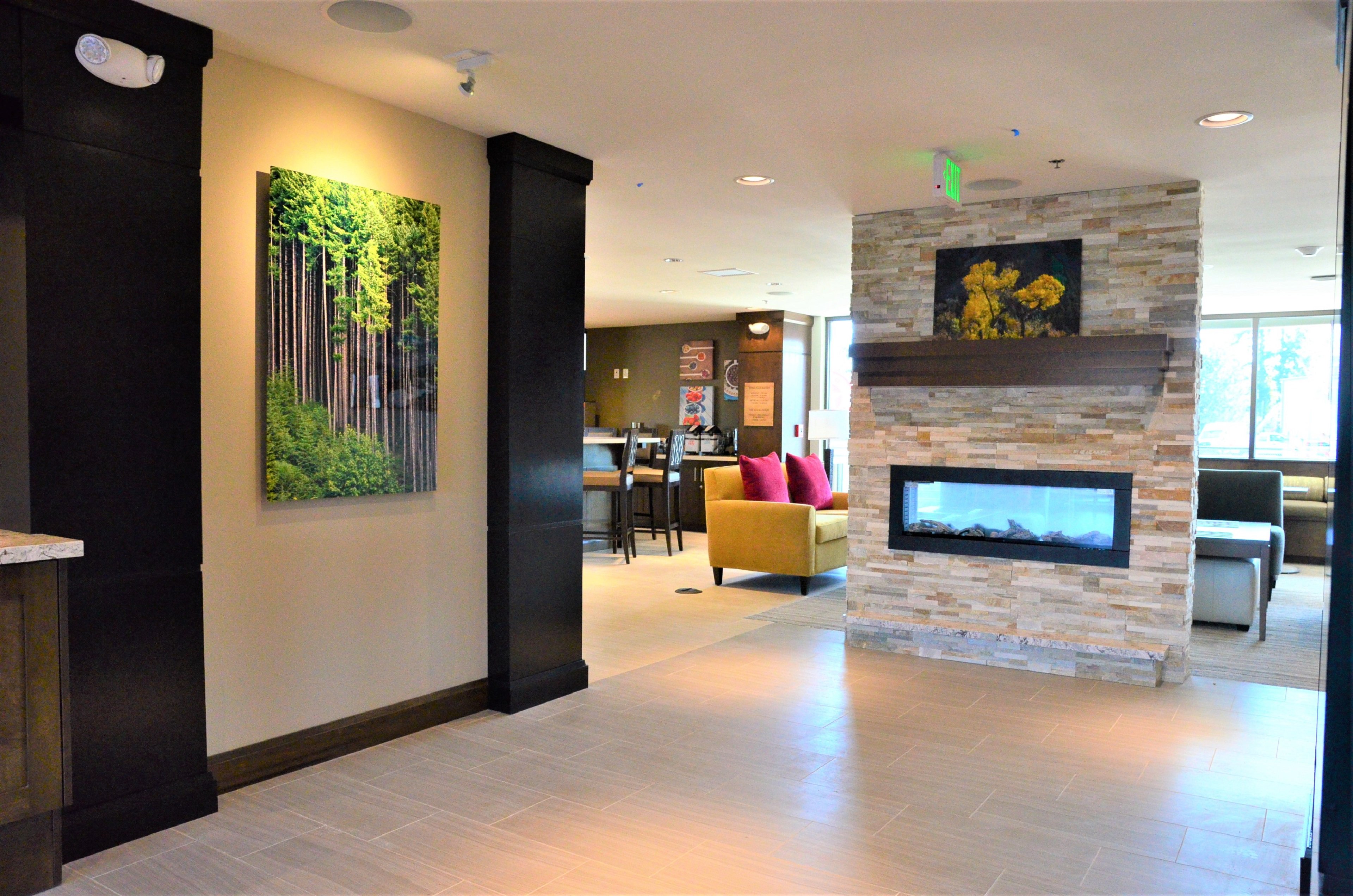 Staybridge Suites Hillsboro South 18/76