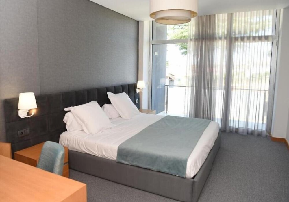 Hotel Pedras Salgadas 14/26