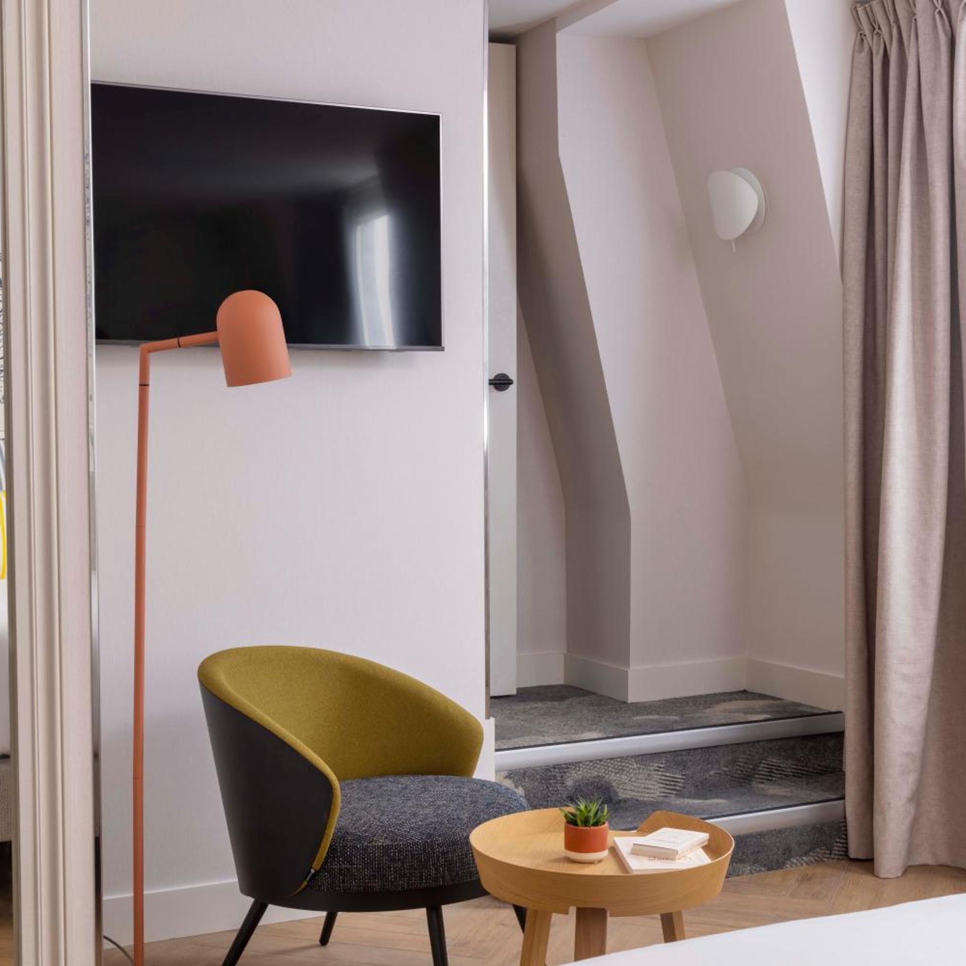 HOTEL D'ALBION 36/42