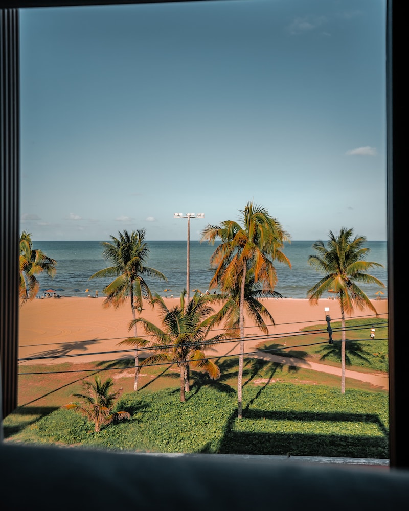 BARA Hotel Joao Pessoa 55/61