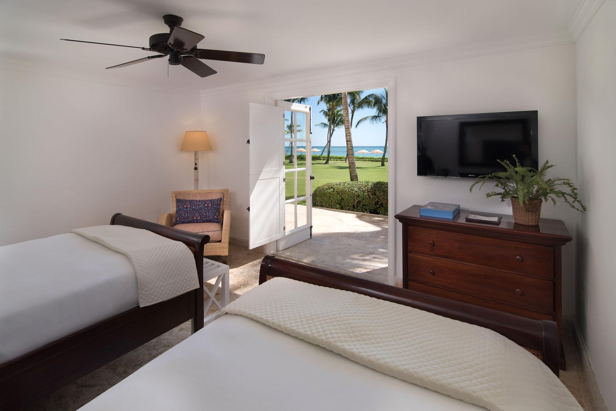 4 Bedrooms, Villa, Beach Front، Tortuga Bay Puntacana 3/6