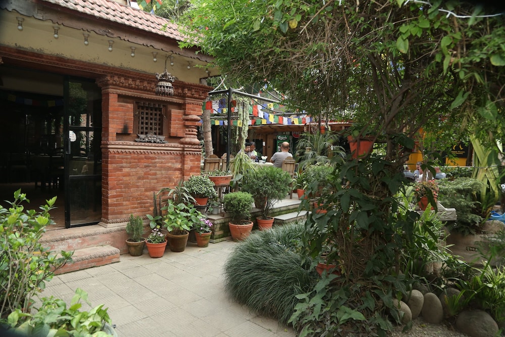 Hotel Himalayan Oasis 43/50