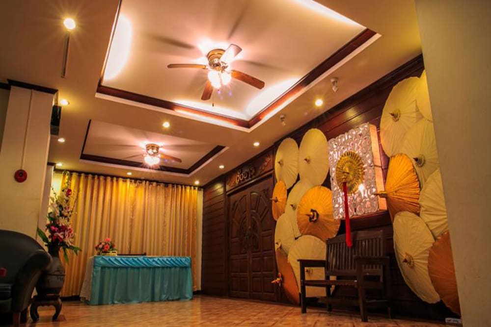 Regent Lodge Lampang 9/69