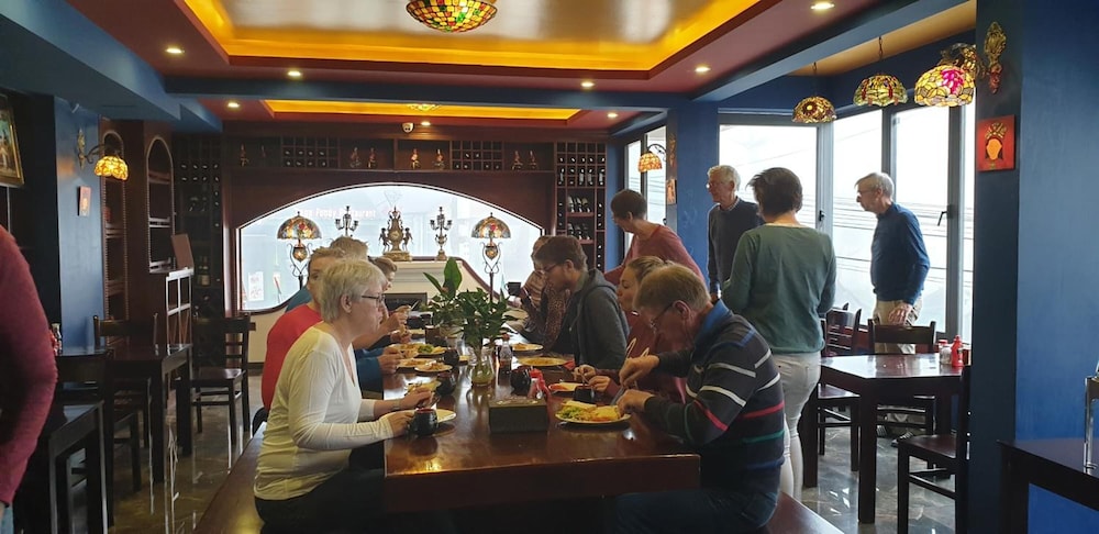 Sapa House Hotel 7/35