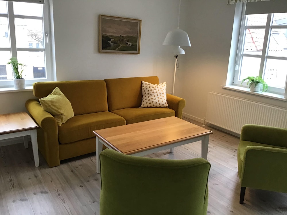 Lokken Badehotel 31/49