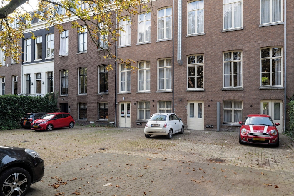 Boutique Hotel Oosteinde 43/50