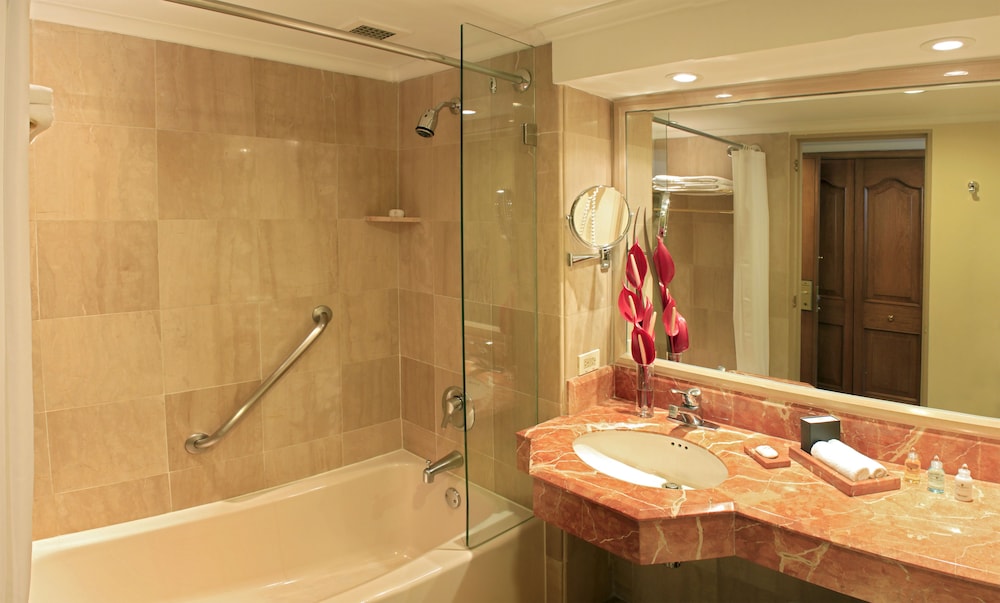 InterContinental Cali 23/51