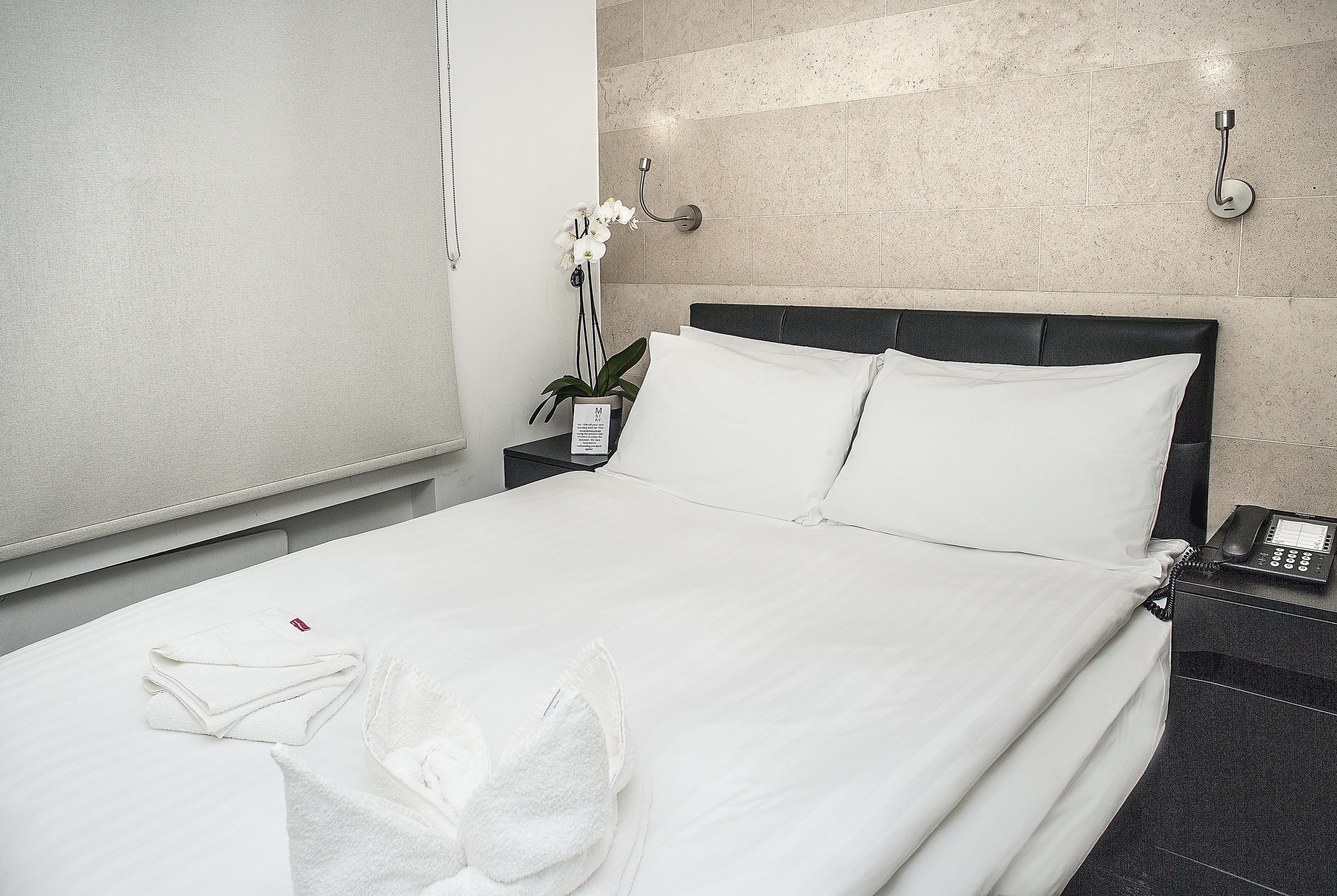 NOX HOTELS Hyde Park 29/52