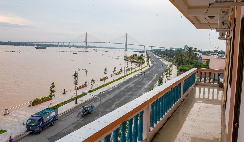Rang Dong Hotel 5/41