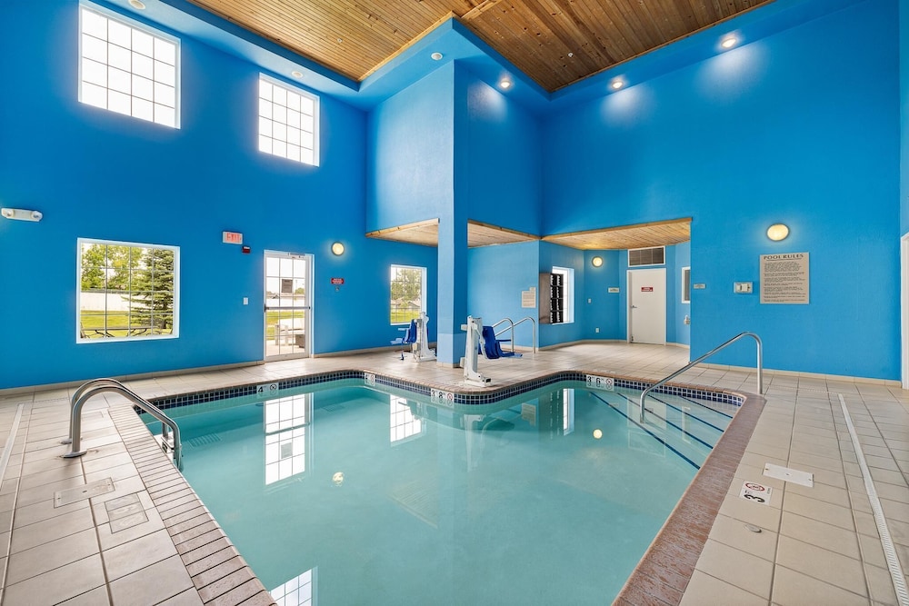 Grandstay Residential Suites Rapid City 27/67